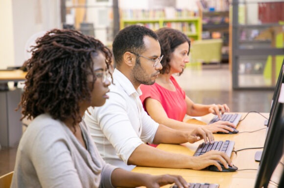 Qu’est ce que la formation en BootCamp